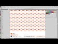 Make Polka Dot Patterns in Illustrator CS6