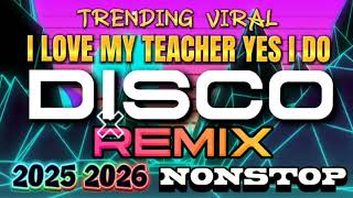 Download Lagu 🔥 TRENDING VIRAL I LOVE MY TEACHER YES I DO DISCO REMIX NONSTOP 🔥( MASA BANGER DISCO) MP3 Download Lagu 🔥 TRENDING VIRAL I LOVE MY TEACHER YES I DO DISCO REMIX NONSTOP 🔥( MASA BANGER DISCO) MP3