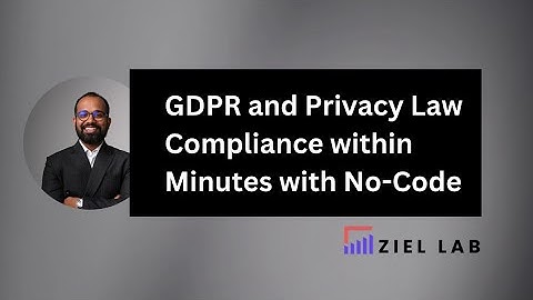 How to Set Up Cookiebot with Google Tag Manager for GDPR Compliance | No-Code Guide!