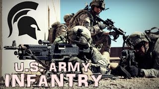 U.S. Army Infantry - "Follow Me" | Tribute 2016