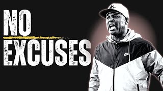 NO EXCUSES  Eric Thomas/ Best Motivational Speech