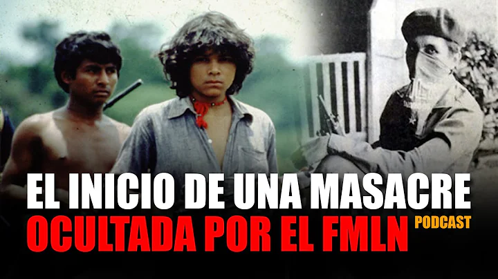 SECRETOS DE GUERRA "La masacre y el sealado" Podca...