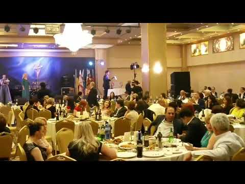 კომპანია \"უნი ჯგუფი\"-ს დაჯილდოება