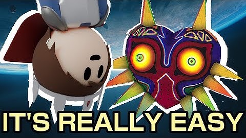 Video Masking | Blender Beginner Tutorial