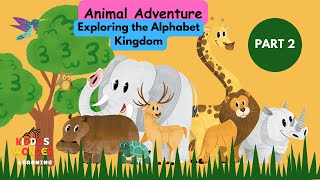 Animals name| Animals name with spelling| Animals name for kids