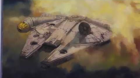 Cliff Cramp: Arts & Entertainment Exhibit