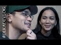 Afgan - Bawalah Cintaku (feat. Sheila Majid) | #DEKADEVLOG Ep. 1