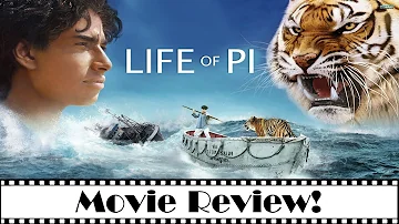 Life of Pi (2012) | Movie Review