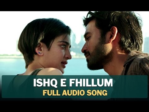 Ishq-E-Fillum | Full Audio Song | SHAMITABH