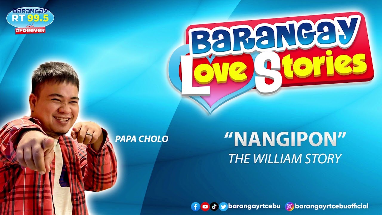 BARANGAY LOVE STORIES: 