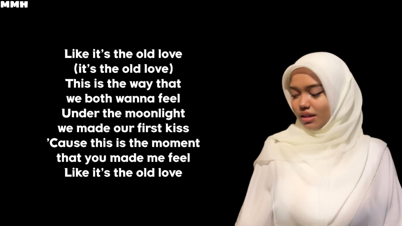 Yuji & Putri Dahlia - Old Love