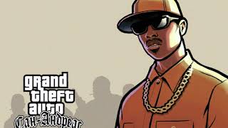 gta sa 2020 GTA San Andreas - Загрузка игры