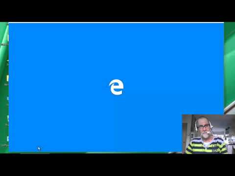 MS Edge wachtwoorden opslaan