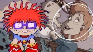 What REALLY Happened to Chuckie’s Mom?