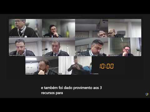 TRE acata recursos e valida vitória de Zé Martins em Bequimão