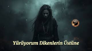 Yürüyorum Dikenlerin Üstünde Psychedelic Anatolia • Epic, Cinematic Cover
