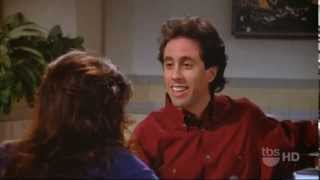 Video thumbnail of "Seinfeld - Even Steven Break Up"