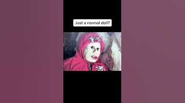 Thumbnail of Photos With Disturbing Backstories 😨 #shorts