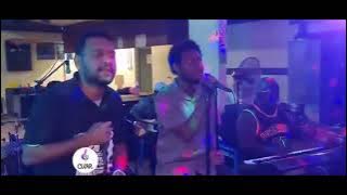 Solomon Islands Live Music- Ten Dollar Beach (SABA)