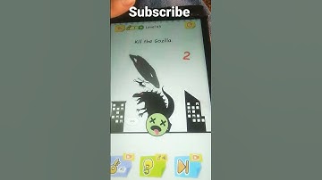 draw 2 save game...kill the Godzilla level 43 👍👍🙏🙏