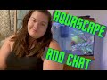 Aqua Scape and chat with me