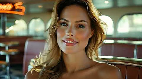 RETRO FUTURE: Dreams Of The Past 2 | AI Cinematic