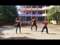 Afsana song hemaishreshmeiya kids batch dance performance mvps school