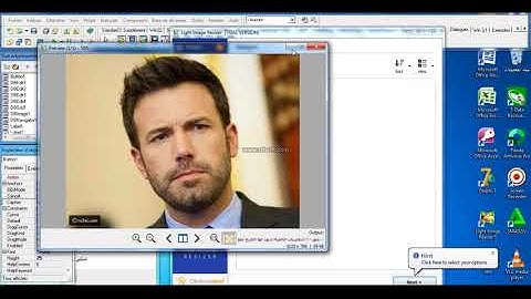 اضافة صور الى دلفي 7