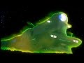 All "Eternity" Scenes in Galaxy Railways