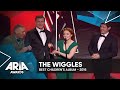 The Wiggles win Best Children's Album | 2016 ARIA Awards