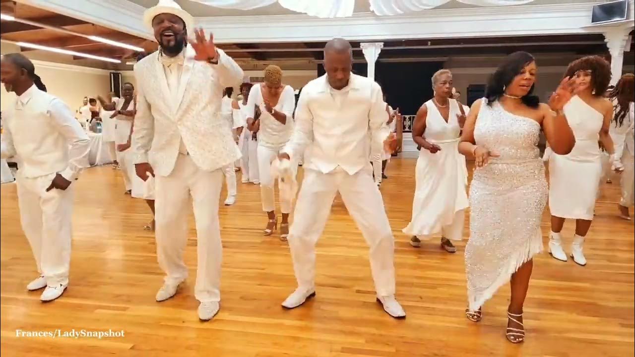 Flex Line Dance YouTube