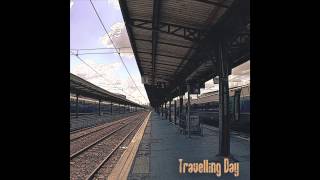 Joey Lacroix - Travelling Day (Original Mix)