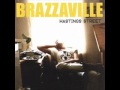 Brazzaville - Train to Moscow