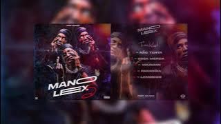 V-LEX - Lembidor (Mano Lex 5)