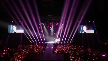 iKON - Freedom // Continue Tour in Kuala Lumpur