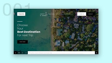 Ui Design Speed Art #1