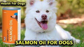 Drools Salmon Oil For Dogs | is  it Safe? | is it Healthy? | Dosage?