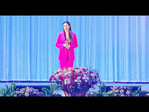 Видео: Виктория Оганисян  - Смуглянка - молдаванка