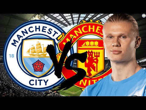 Thumbnail for A Must Win Manchester Derby | Man City V Man United Premier League Preview