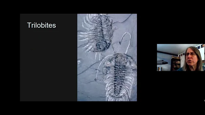 The Trouble with Trilobites  presented by Dr. Dani...