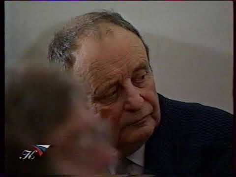 Video: Vasily Katanyan: biografia a filmografia