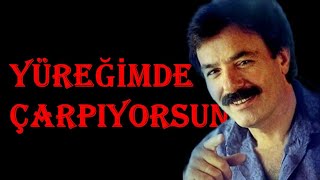 Ferdi Tayfur YÜREĞİMDE ÇARPIYORSUN Moto39 Resimi