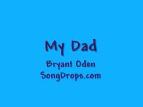 My Dad: A funny song for dads, for Father's Day or...