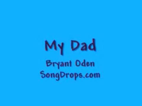 father's-day-song:-my-dad