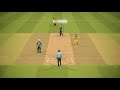 148kph lbw round the wicket