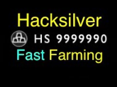 God of War: Hacksilver (HS) Fast Farming (God of War 4: GoW 4 PS4