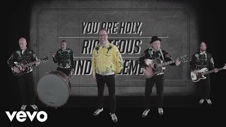 MercyMe - Greater (Official Music Video) chords