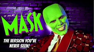 10 Things - The Mask The Version You've Never Seen