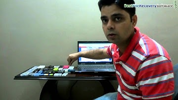 Simple to recover lost data from memory card by using DDR Professional Recovery Software