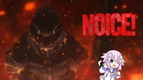 Godzilla Singular Point Might Be The Best Godzilla Anime! - Trailer Breakdown